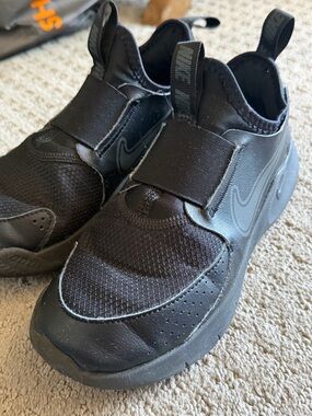 Kids Nike Flex Runners